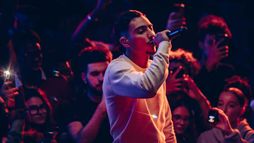 Saïf - ARTE Dans le Club