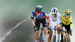 Liège-Bastogne-Liège (F)