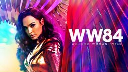 Wonder Woman 1984