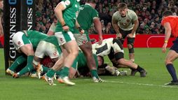 Tournoi des Six Nations de Rugby