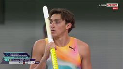 Diamond League : Meeting de Shanghaï