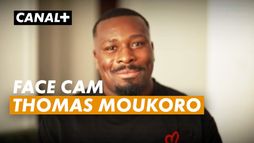 Face Cam avec Thomas Moukoro