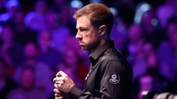 Barry Hawkins - Jack Lisowski