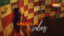 CARIBBEAN VIBES