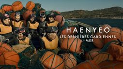 Haenyeo : les dernières gardiennes de la mer
