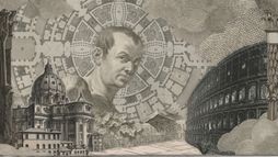 L'architecte visionnaire de Rome : Piranesi