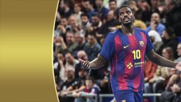 FC Barcelona - HC Eurofarm Pelister