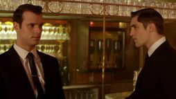 La montée et la chute des Kray