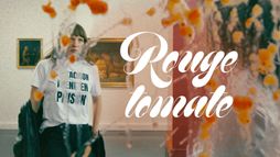 Rouge tomate