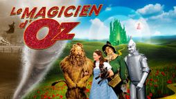 Le Magicien d'Oz