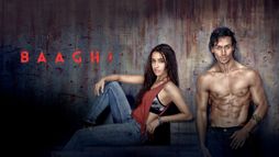 Baaghi: Rebels In Love