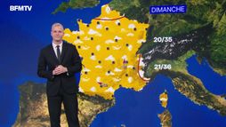 Météo