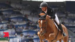 Royal Windsor Horse Show | Saut d'obstacles