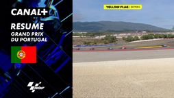 GRANDE PRÉMIO DE PORTUGAL - Sprint Highlights