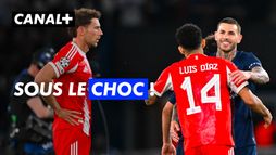 Ligue des champions - Les acteurs de PSG - Bayern sous le choc de cette rencontre de légende