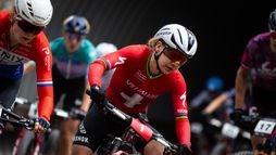 Leogang | XCC