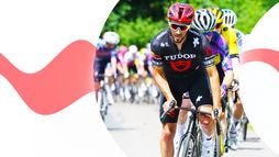 Tour de Suisse | 3e étape