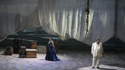 Tristan und Isolde