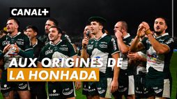 Aux origines de la Honhada