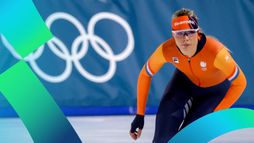 Patinage de vitesse | 1000m (F)