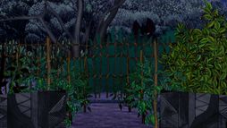 BANDE ANNONCE KIRIKOU ET LES BETES SAUVAGES