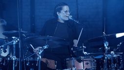 Anne Paceo : Atlantis - Chaudronneries de Montreuil