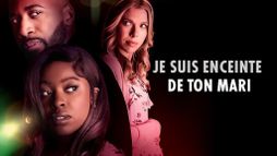 Je suis enceinte de ton mari