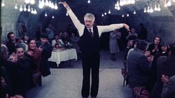 Mes fantômes arméniens