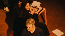 Edouard Ferlet & Marguerite Thiam - Piano Day 2025