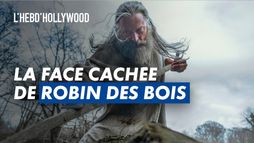 Hugh Jackman incarne un Robin des Bois cruel et brutal.