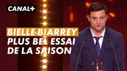 TOP 14 : Voici le plus bel essai de la saison 2024-2025