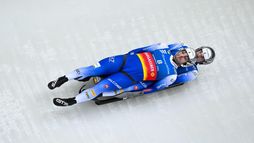 Altenberg | Double (H) – 1re manche