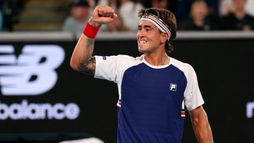 Francisco Comesaña - Andrea Pellegrino