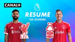 Le résumé de Liverpool / Nottingham