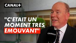 Formule 1 : S.A.S Le Prince Albert II de Monaco revient sur la victoire de Charles Leclerc en 2024