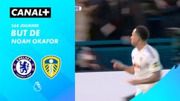 Le but de Noah Okafor contre Chelsea (73')