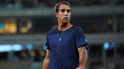 S. Gillé / S. Verbeek - F. Meligeni Alves / M. Zormann