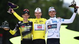 Tour de France | Les meilleurs moments