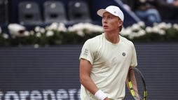 Karen Khachanov - Ethan Quinn