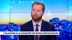 L'édito de Thomas Bonnet : «L'islamisme à la conquête des écoles britanniques»