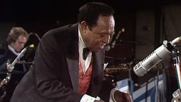 Lionel Hampton All Star Big Band - Berliner Jazztage 1979