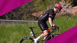 Giro d'Italia Next Gen | 5e étape