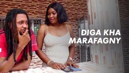 Diga Kha Marafagny - Episode 11