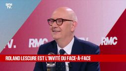 Face à face