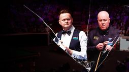 Shaun Murphy - John Higgins