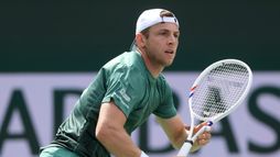 Tallon Griekspoor - Mattia Bellucci