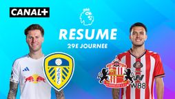 Le résumé de Leeds / Sunderland