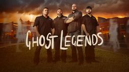 Ghost Legends
