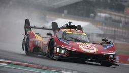 FIA WEC | Lone Star Le Mans