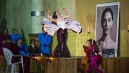 Giuseppe Verdi : La Traviata